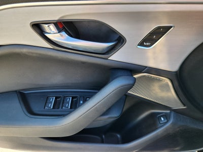 2023 Acura TLX w/Technology Package
