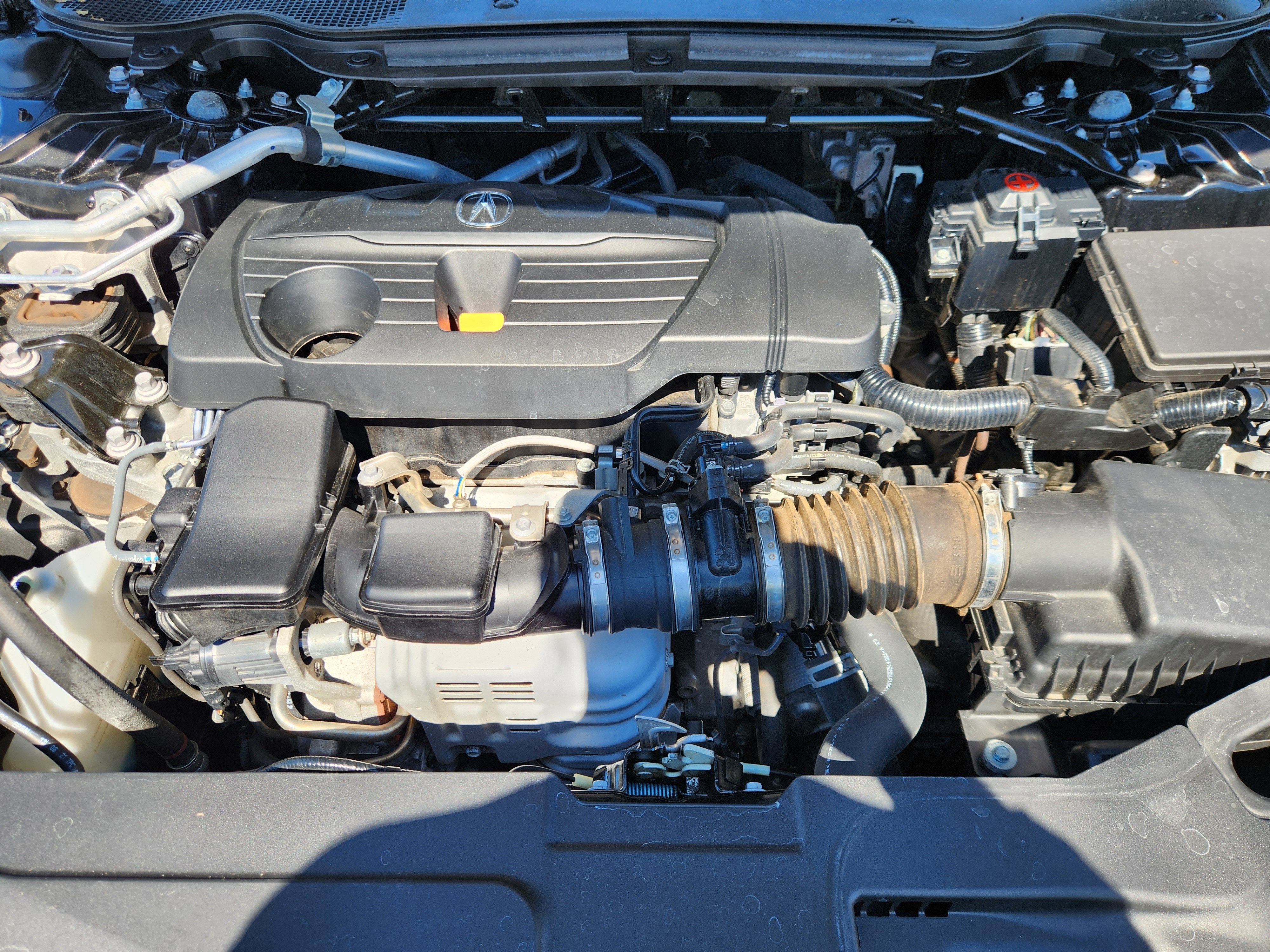 2023 Acura TLX w/Technology Package