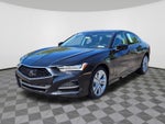 2023 Acura TLX w/Technology Package
