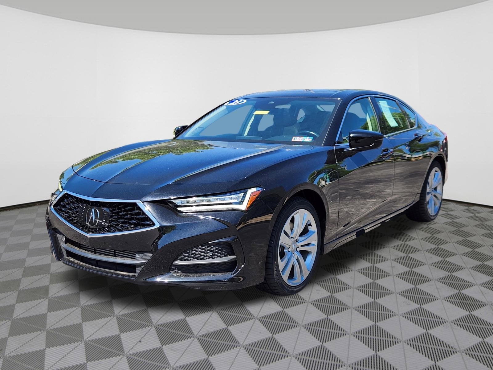2023 Acura TLX w/Technology Package