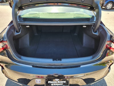 2023 Acura TLX w/Technology Package