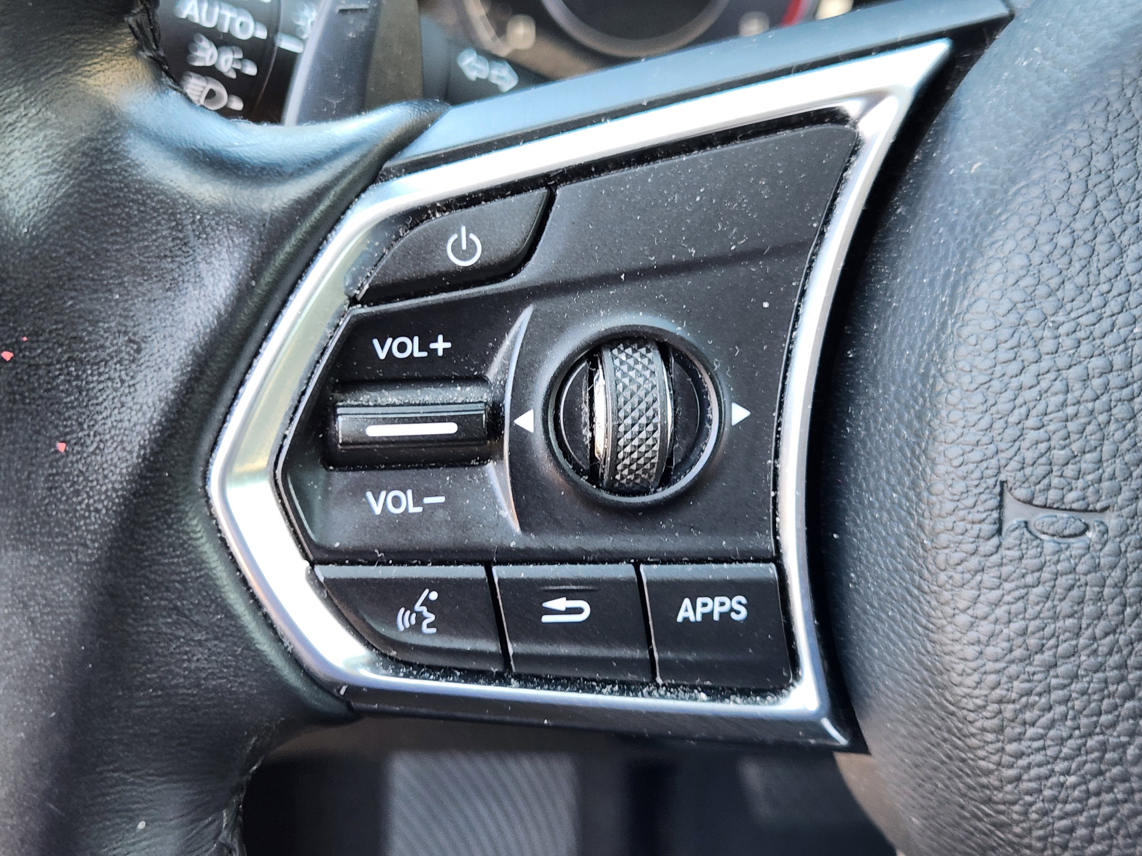 2023 Acura TLX w/Technology Package