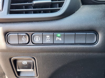 2023 Acura TLX w/Technology Package