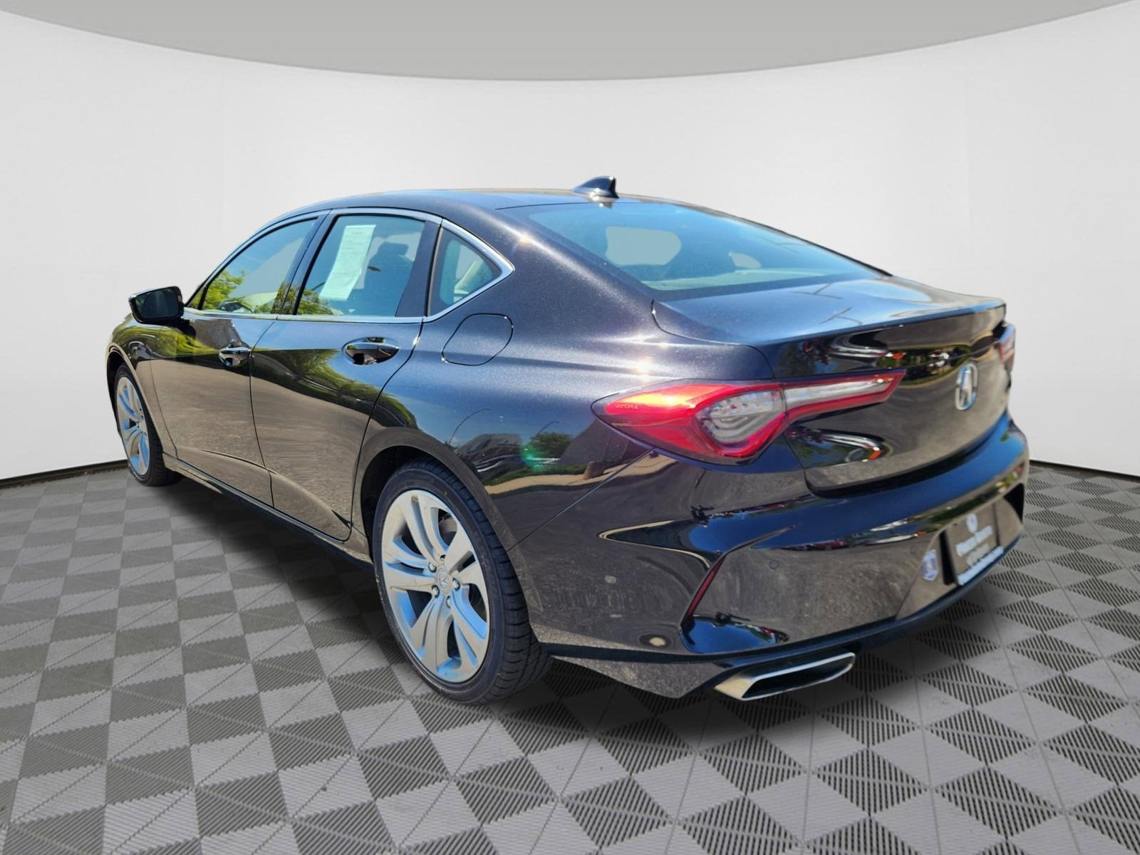 2023 Acura TLX w/Technology Package
