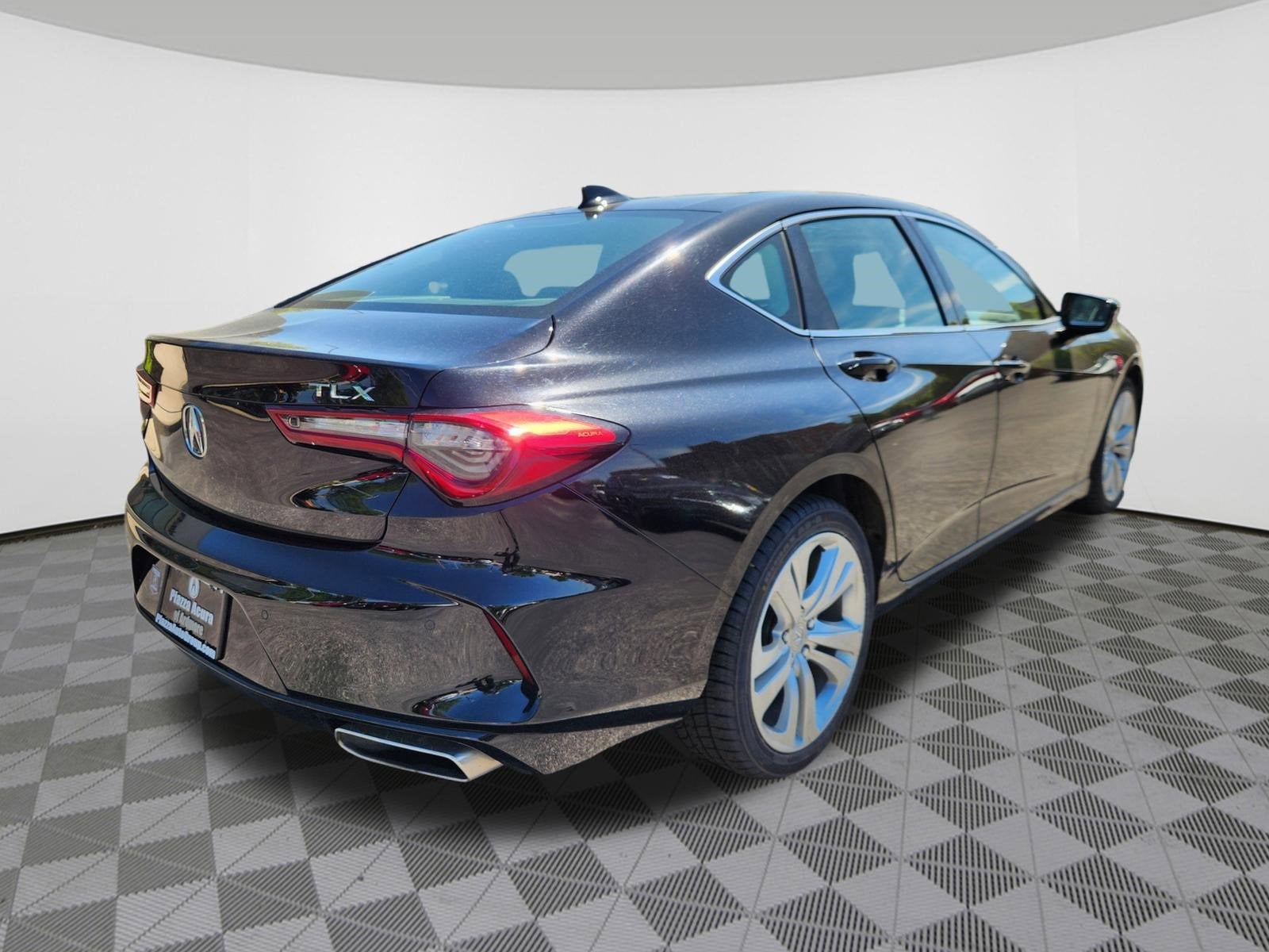 2023 Acura TLX w/Technology Package