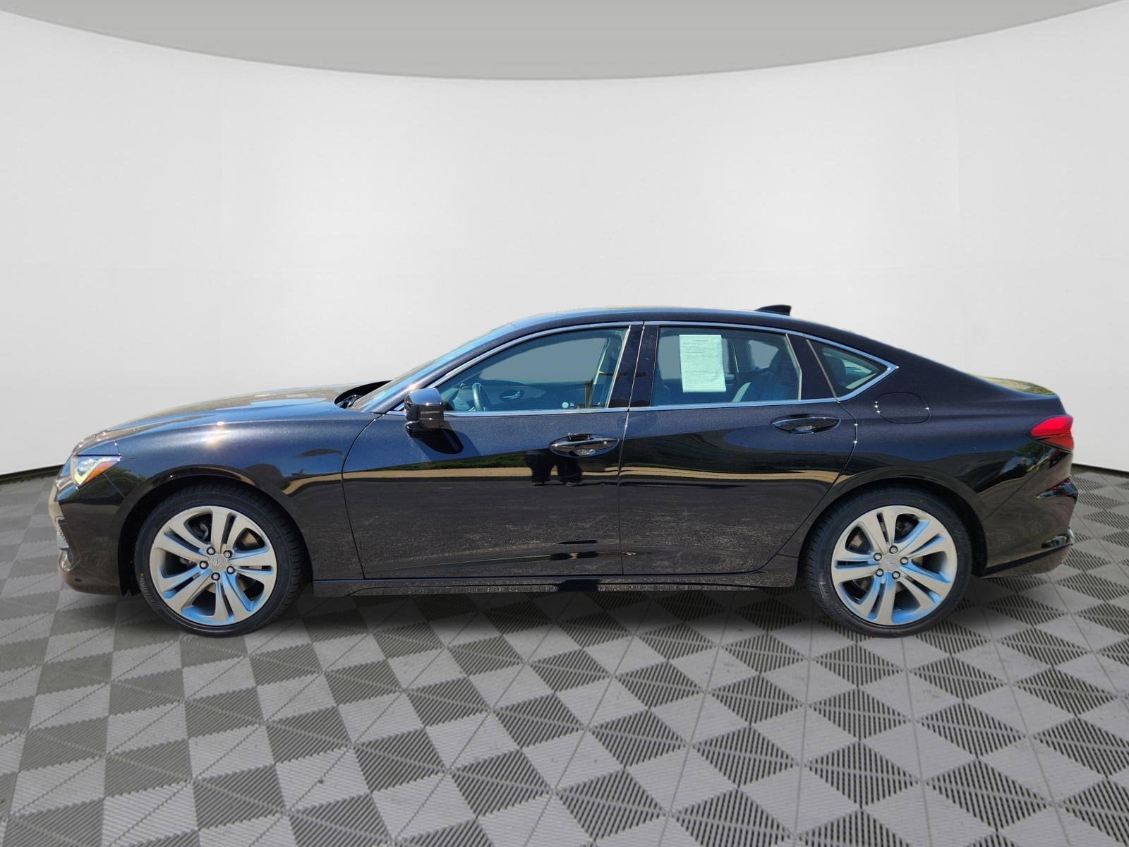 2023 Acura TLX w/Technology Package