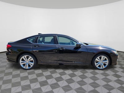 2023 Acura TLX w/Technology Package