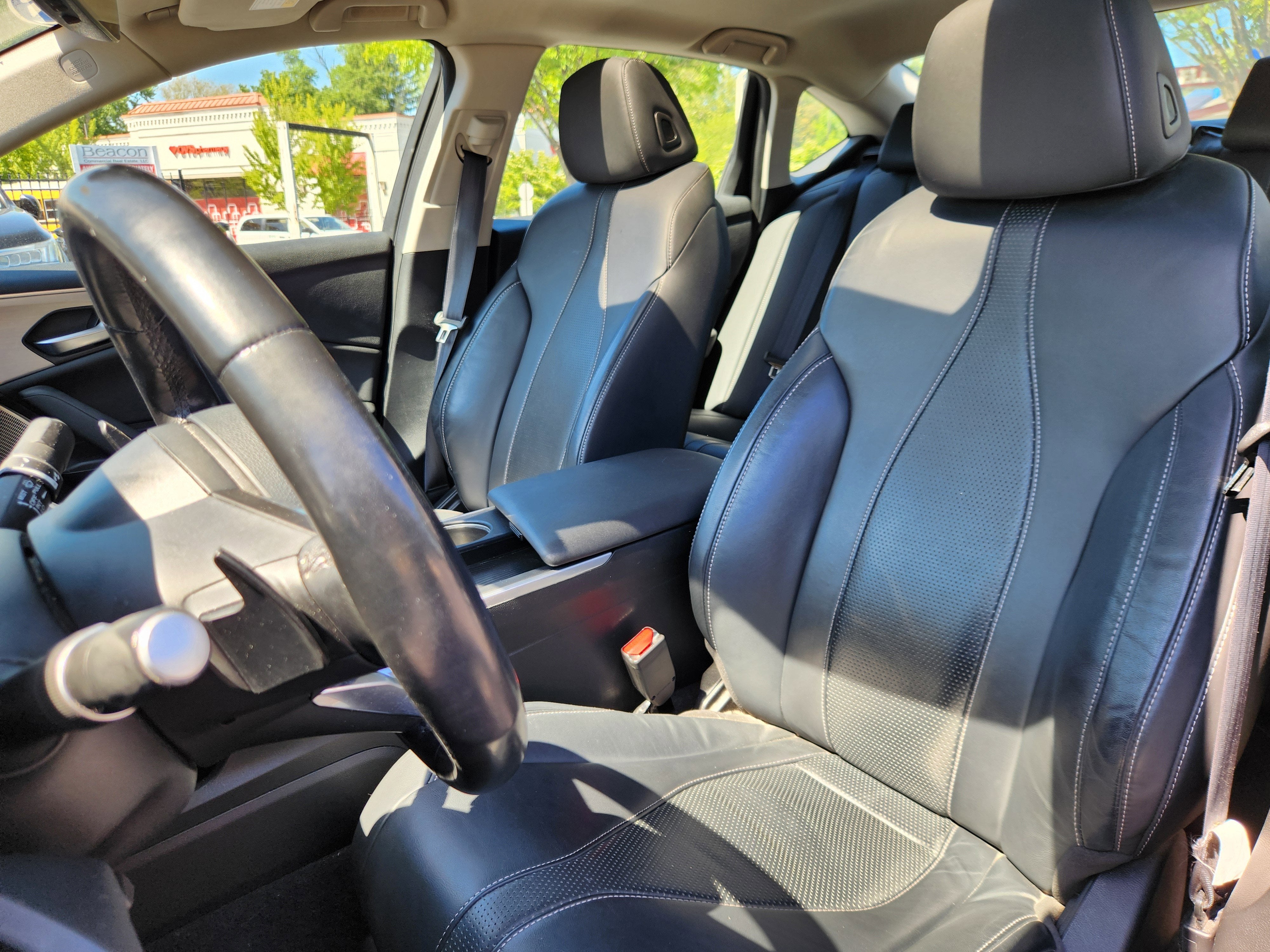 2023 Acura TLX w/Technology Package