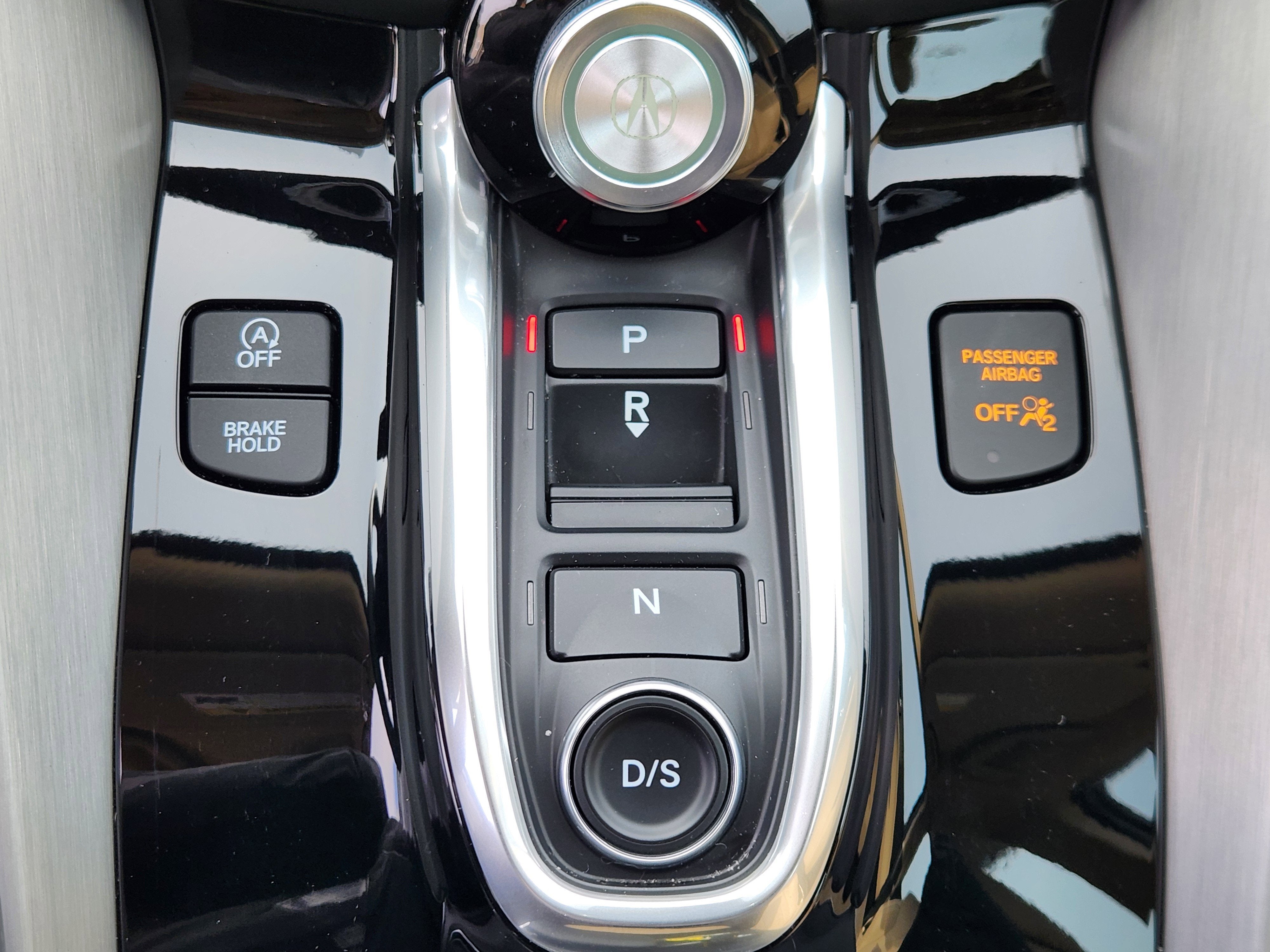 2025 Acura TLX w/Technology Package