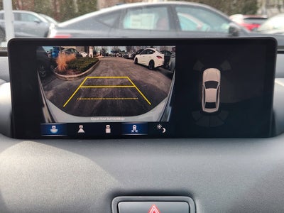2025 Acura TLX w/Technology Package