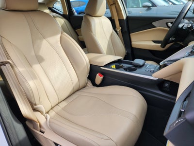 2025 Acura TLX w/Technology Package