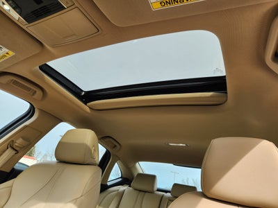 2025 Acura TLX w/Technology Package