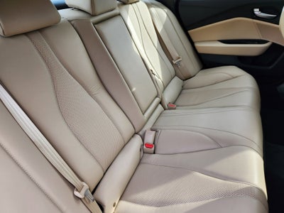 2025 Acura TLX w/Technology Package