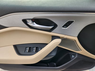 2025 Acura TLX w/Technology Package