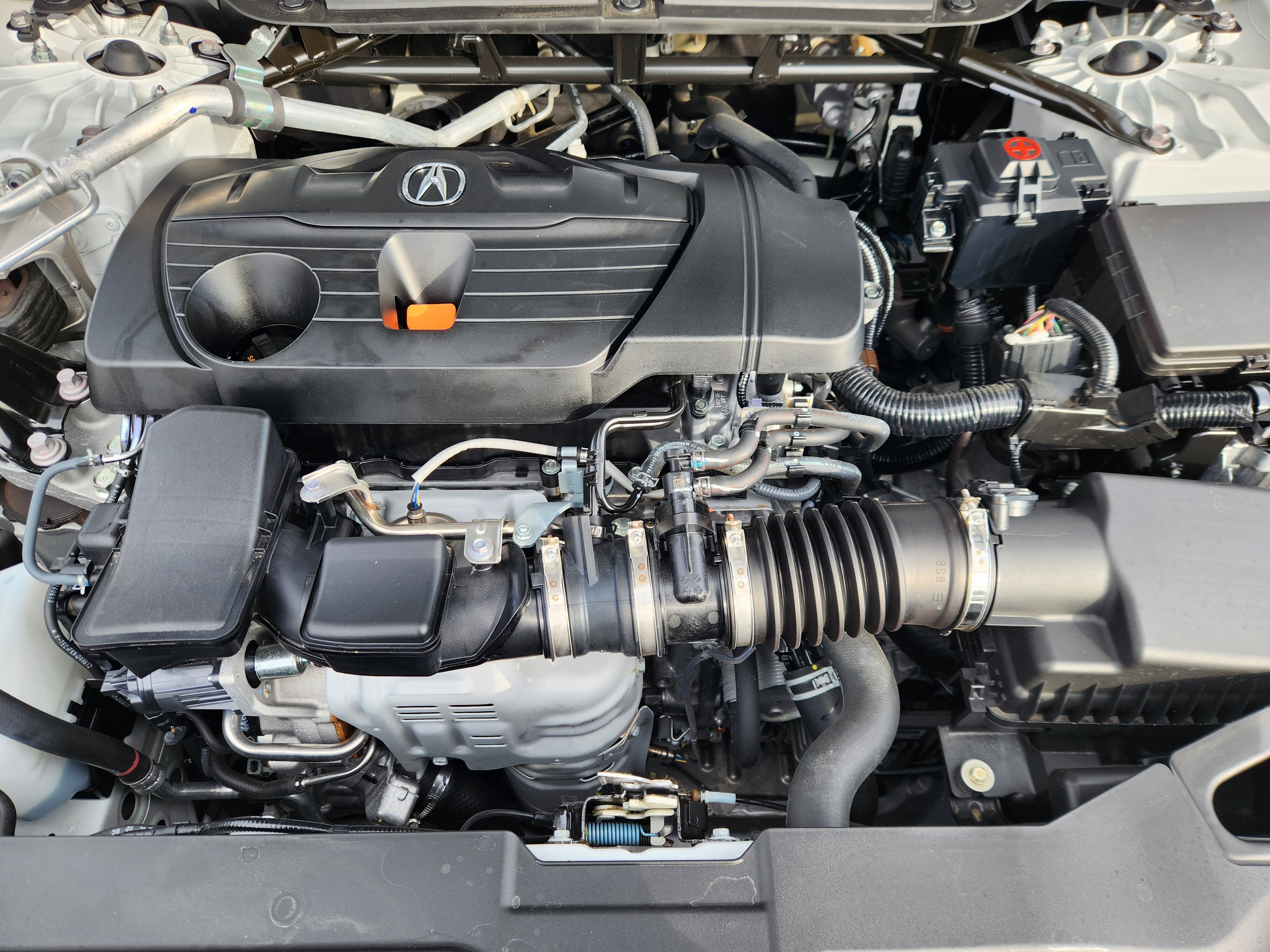 2025 Acura TLX w/Technology Package