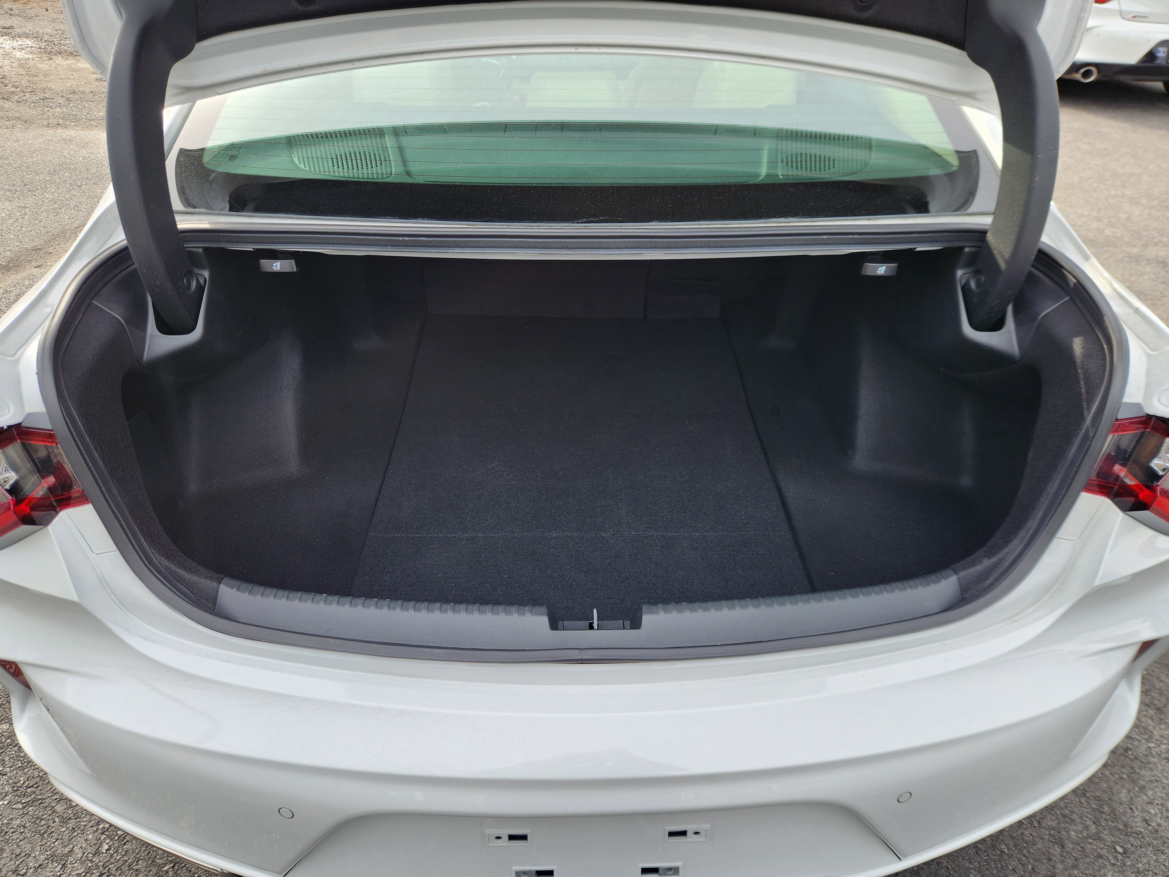 2025 Acura TLX w/Technology Package