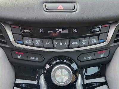 2025 Acura TLX w/Technology Package