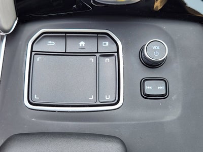 2025 Acura TLX w/Technology Package