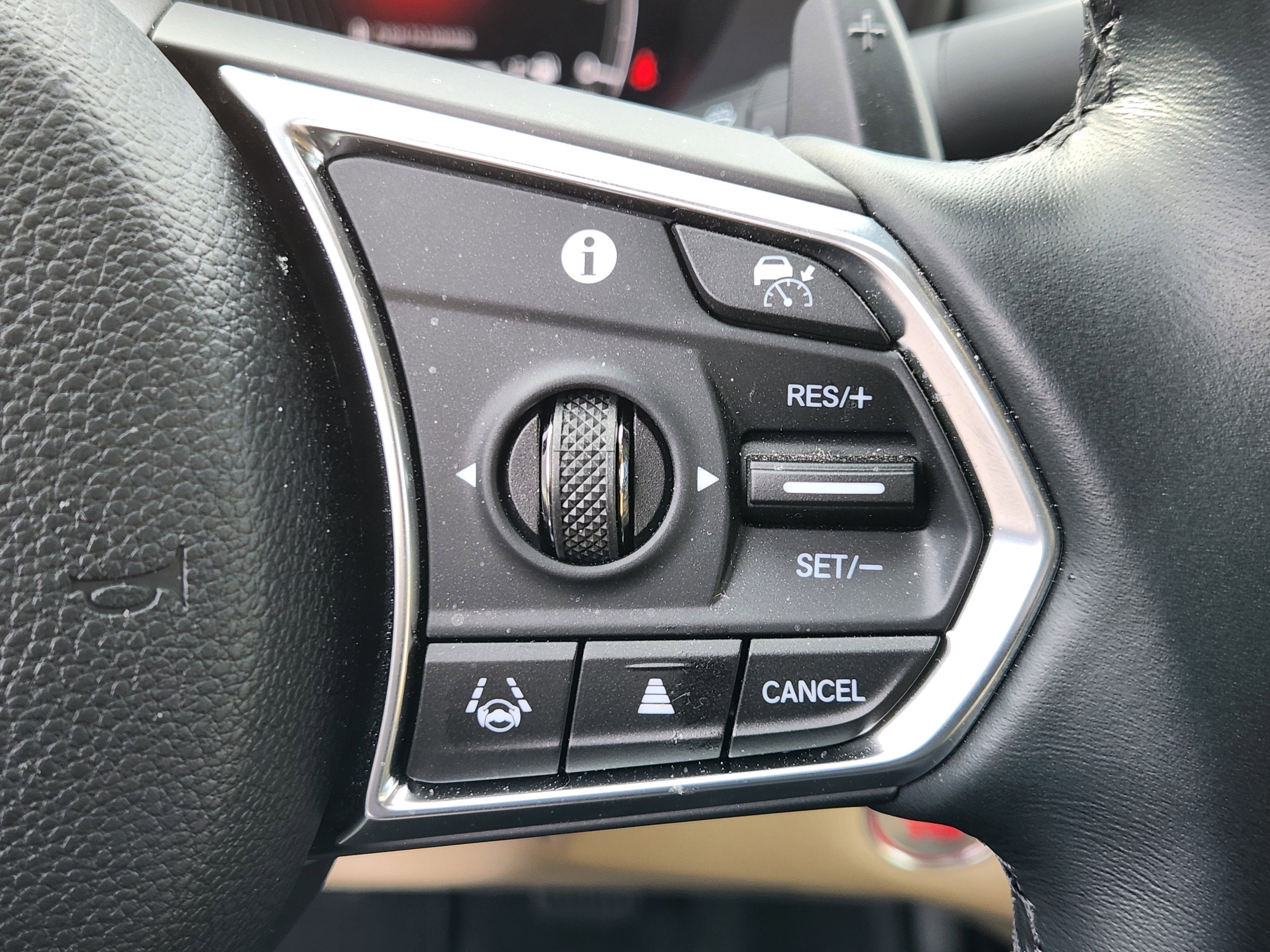 2025 Acura TLX w/Technology Package