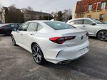 2025 Acura TLX w/Technology Package