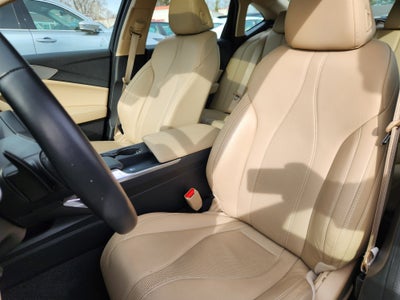 2025 Acura TLX w/Technology Package