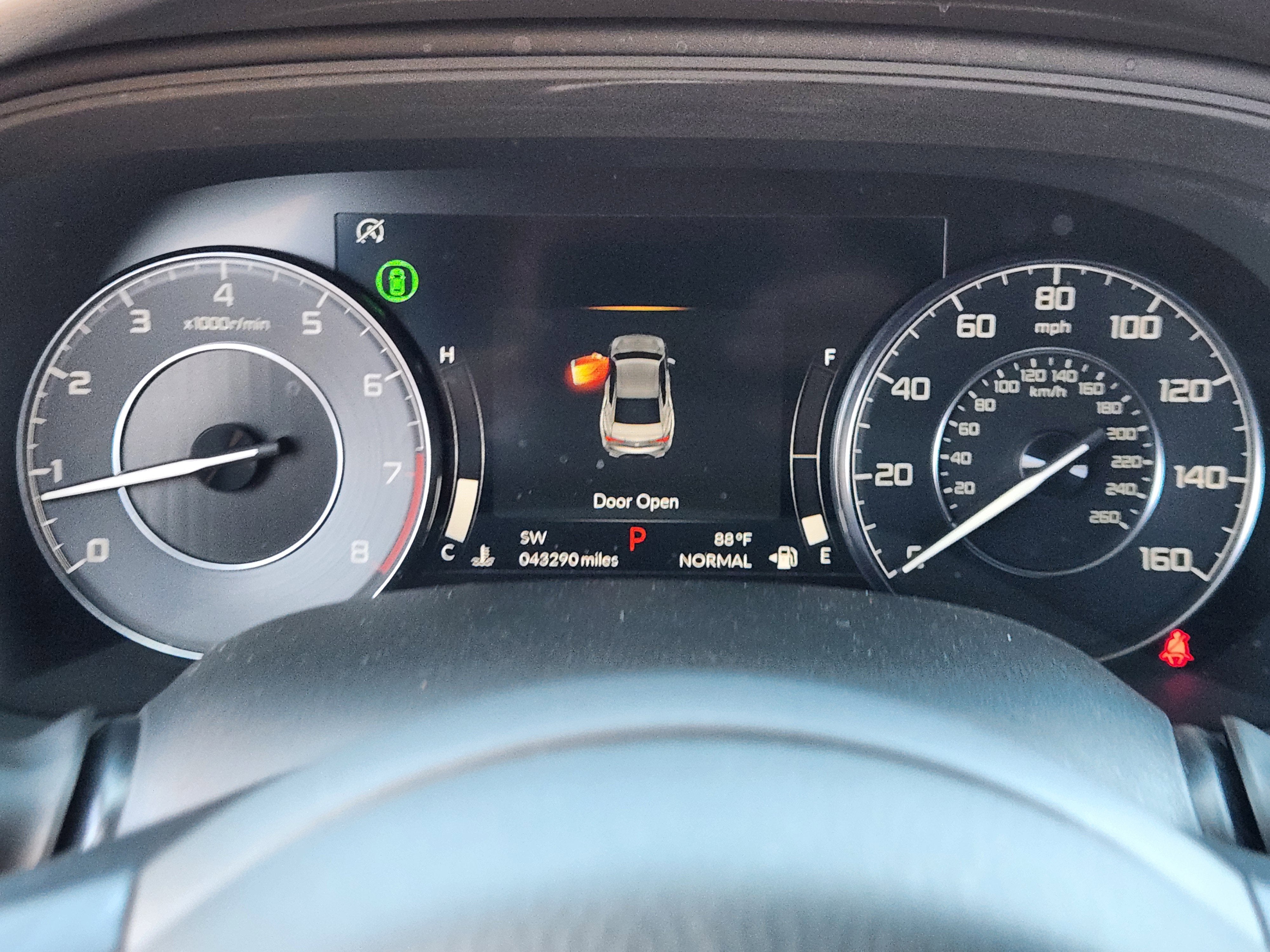 2023 Acura TLX w/Technology Package