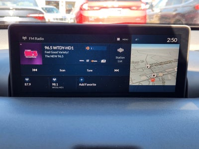 2023 Acura TLX w/Technology Package