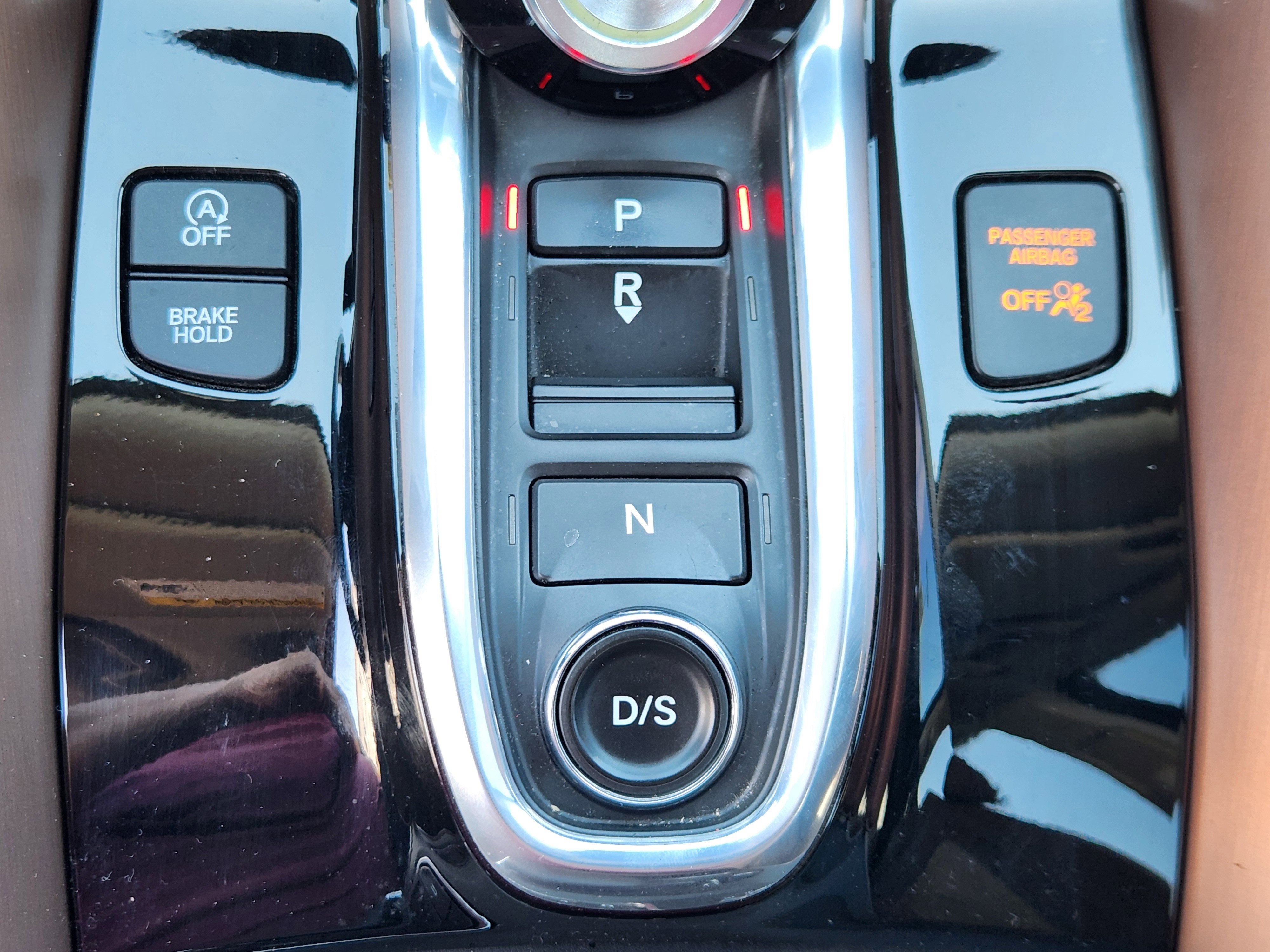 2023 Acura TLX w/Technology Package