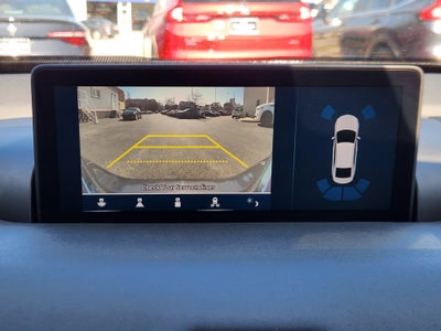2023 Acura TLX w/Technology Package