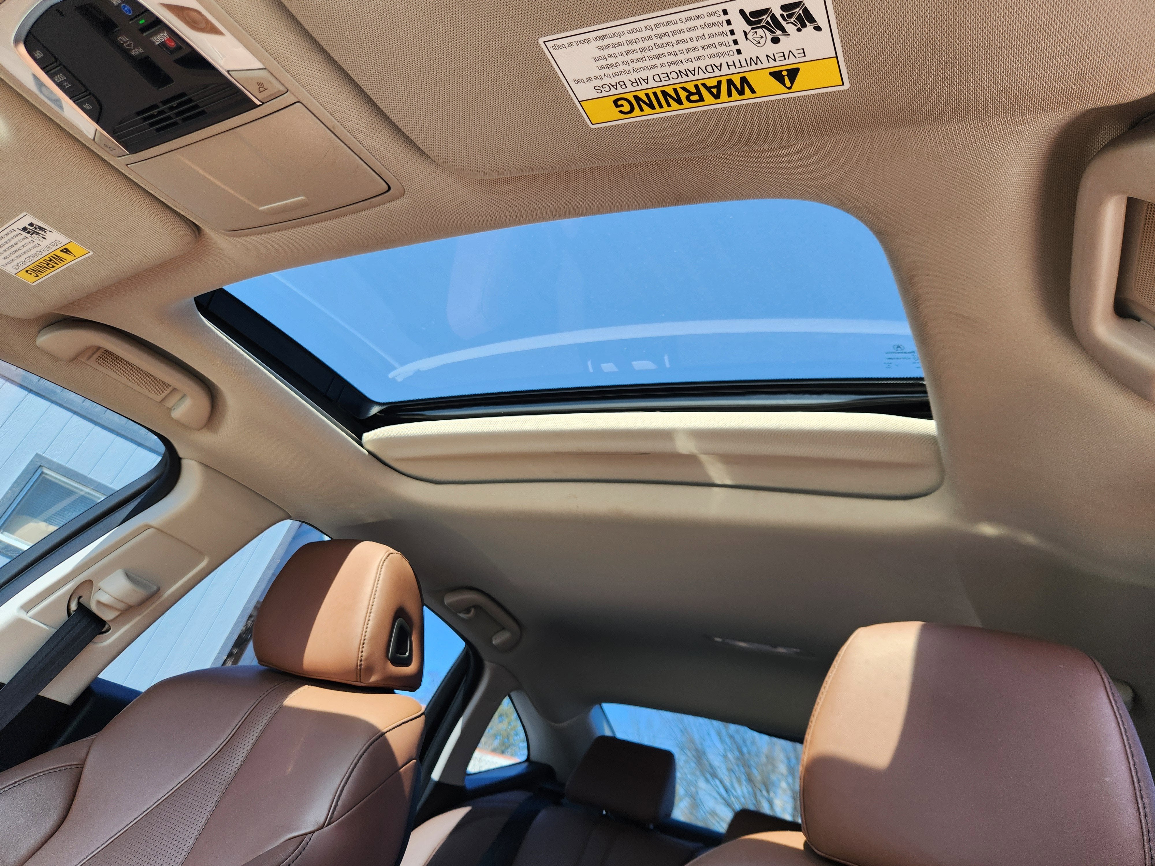 2023 Acura TLX w/Technology Package