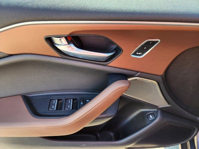 2023 Acura TLX w/Technology Package