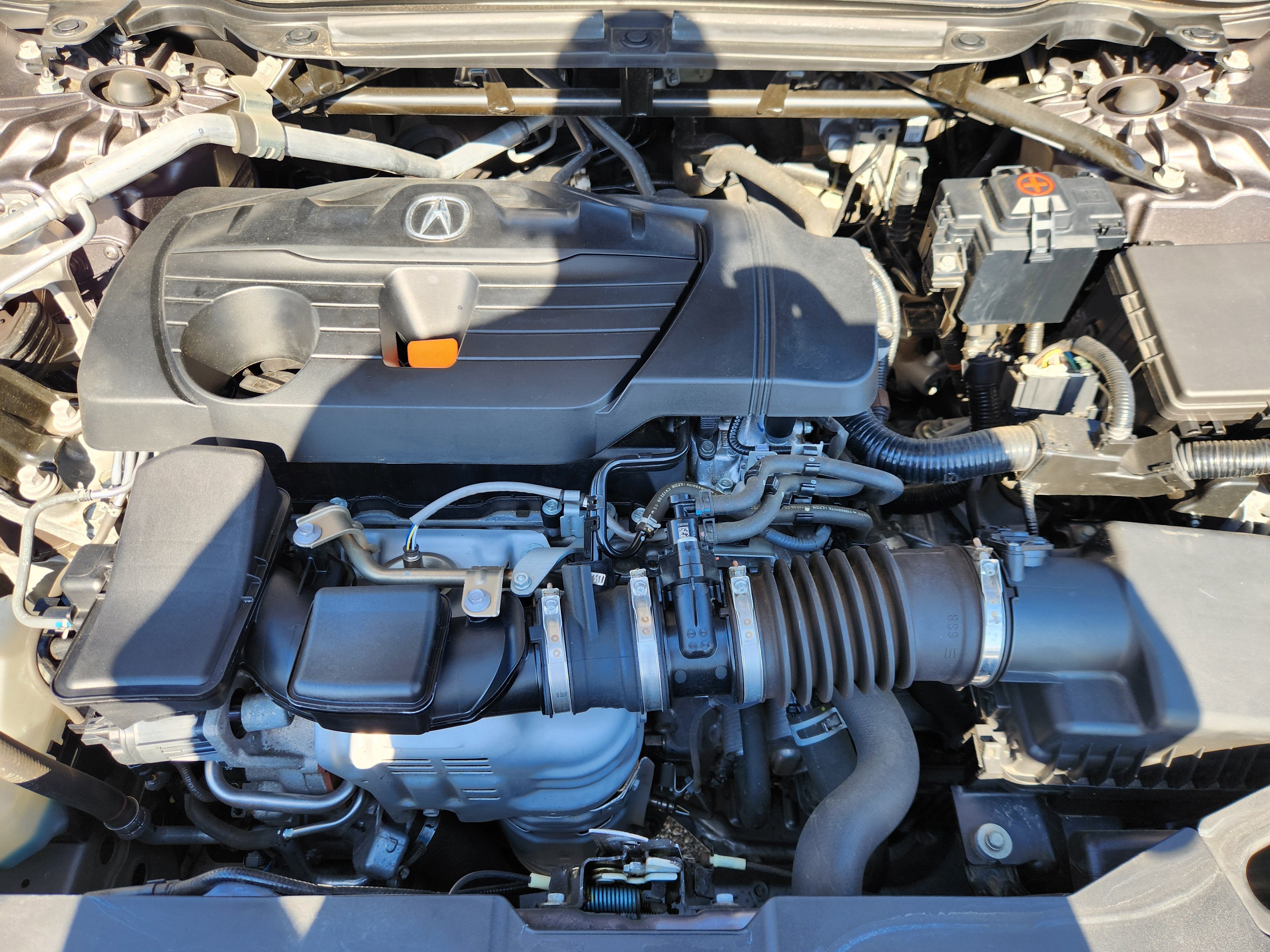 2023 Acura TLX w/Technology Package