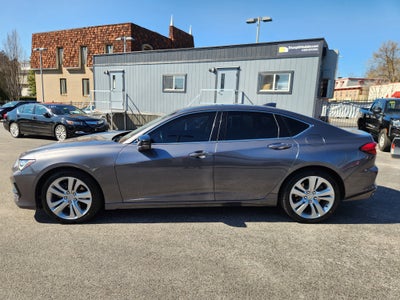 2023 Acura TLX w/Technology Package