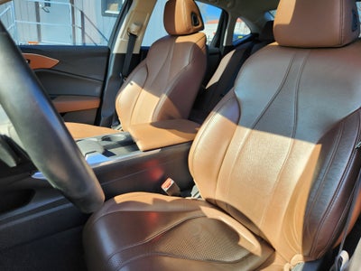 2023 Acura TLX w/Technology Package