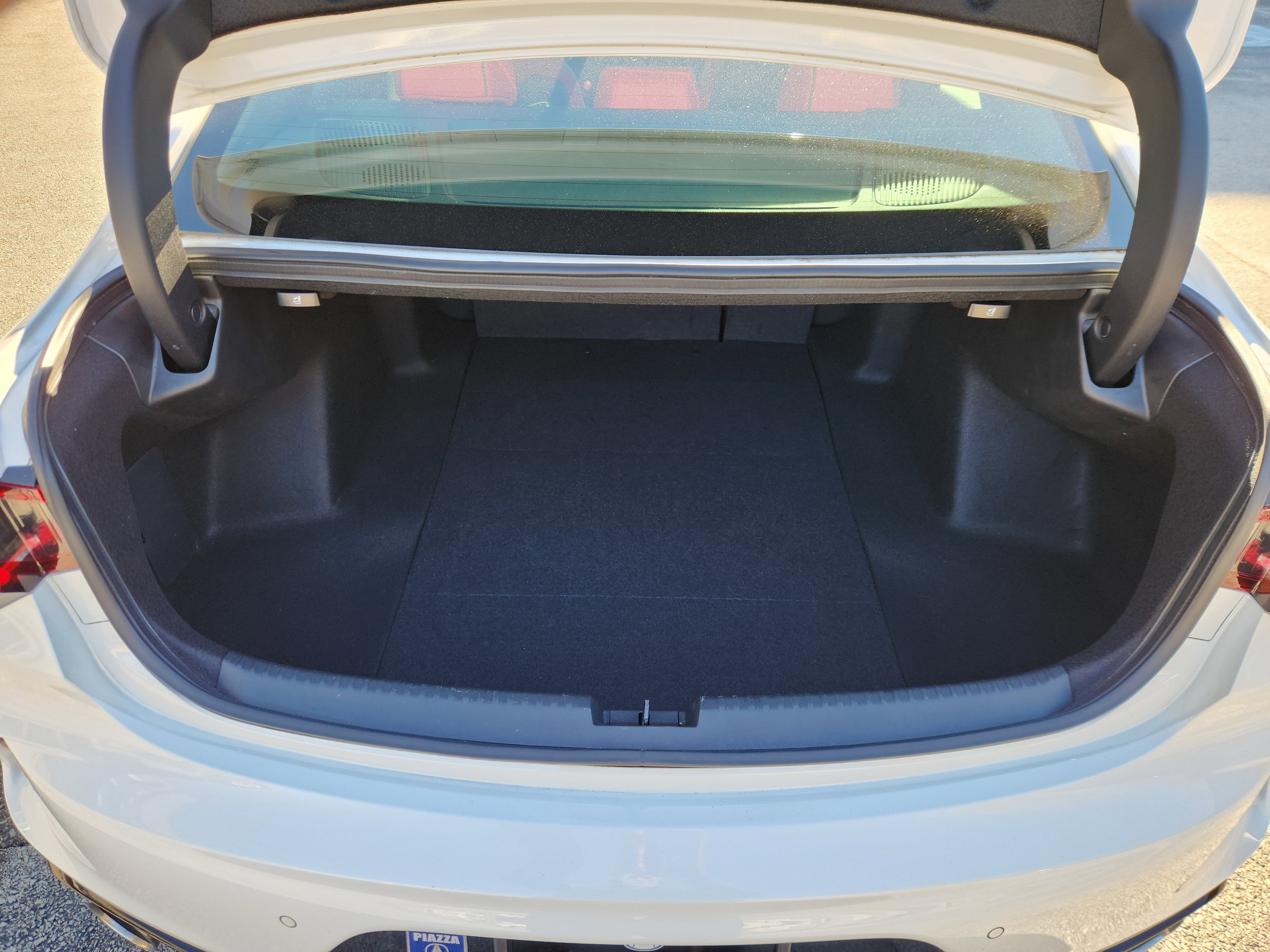 2025 Acura TLX w/A-Spec Package