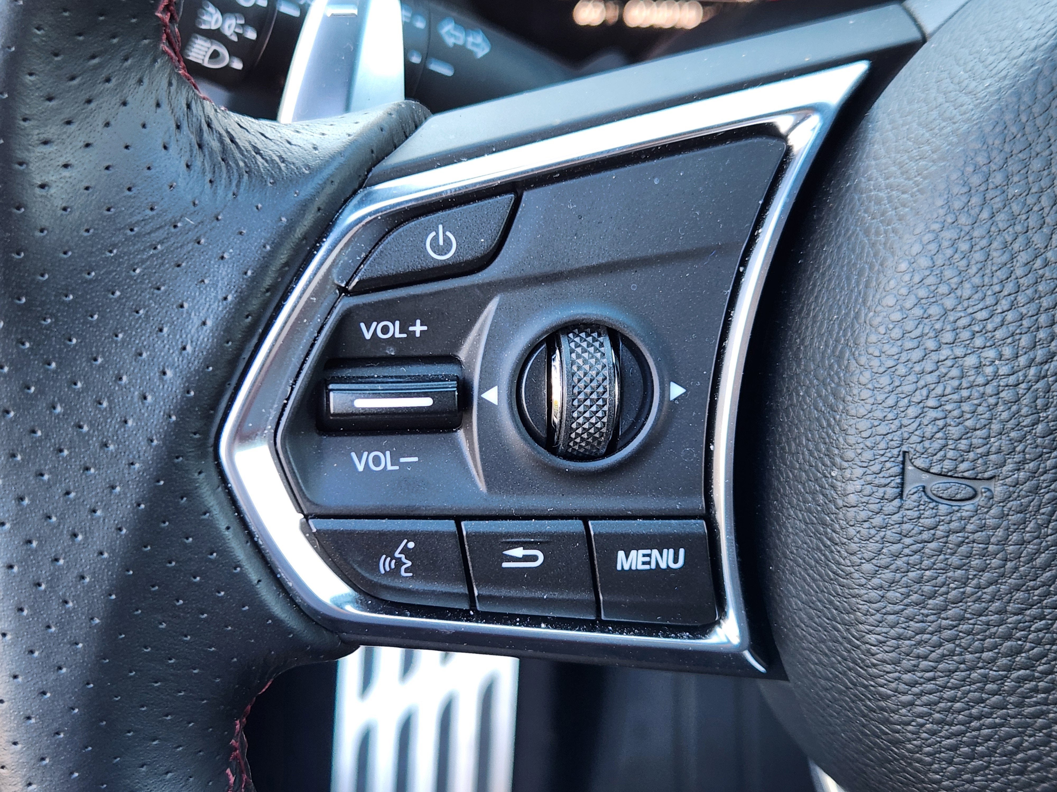 2025 Acura TLX w/A-Spec Package