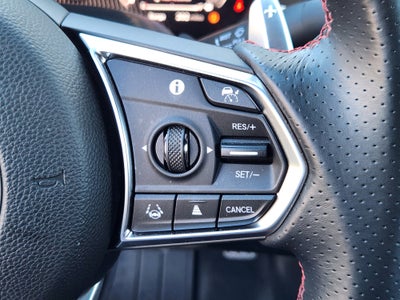 2025 Acura TLX w/A-Spec Package