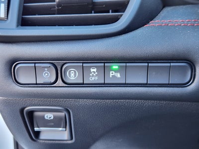 2025 Acura TLX w/A-Spec Package