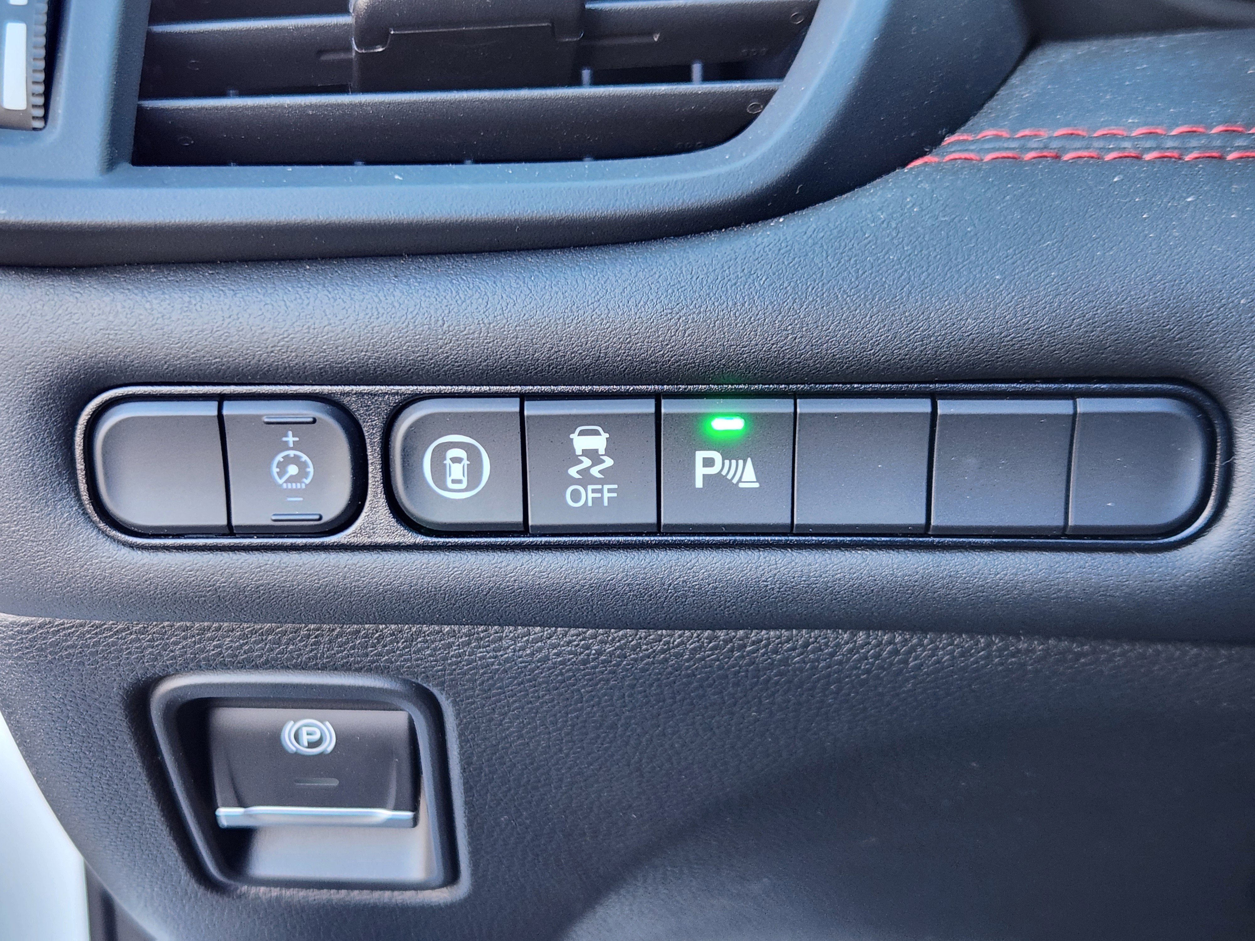 2025 Acura TLX w/A-Spec Package