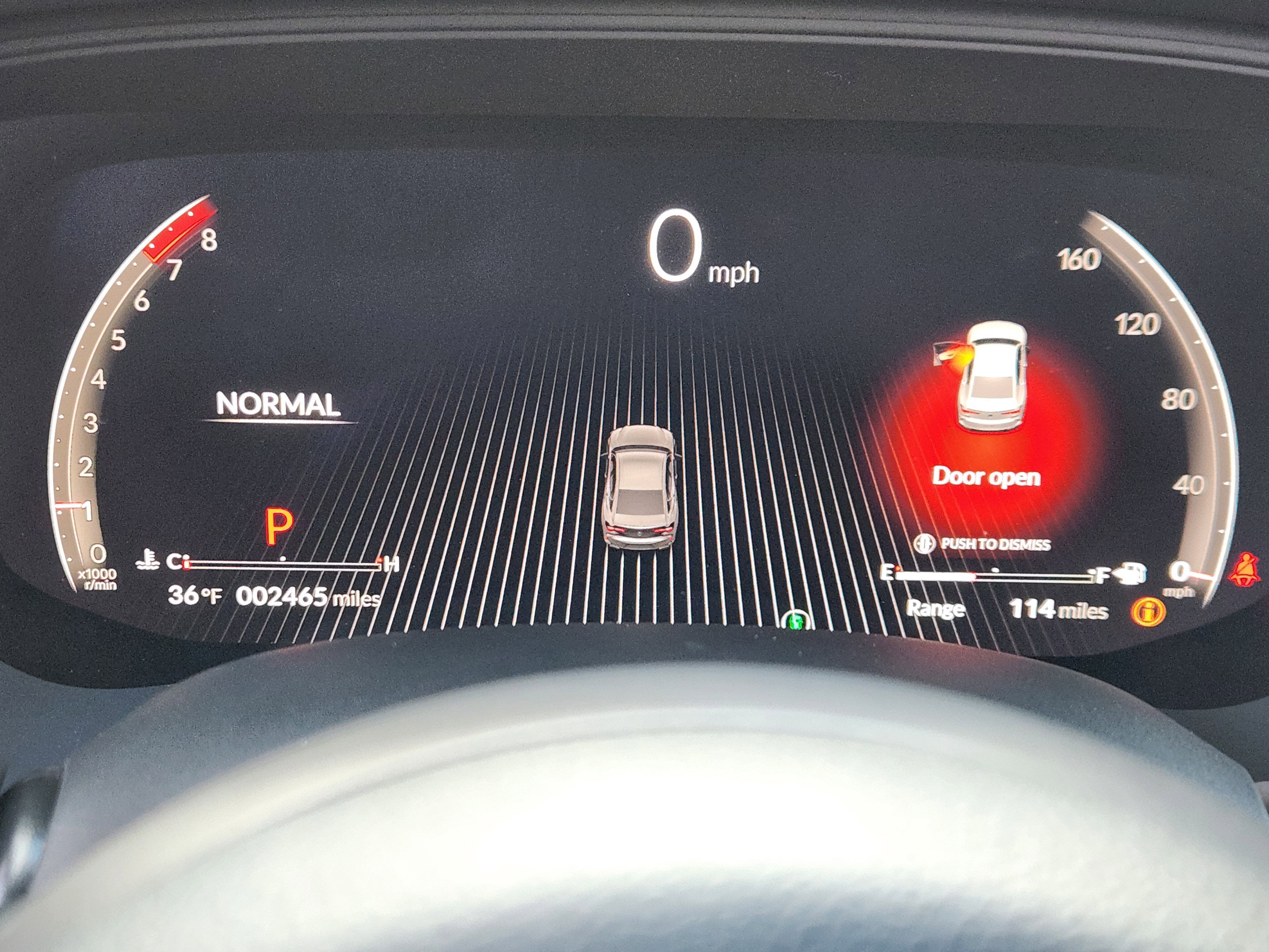 2025 Acura TLX w/A-Spec Package