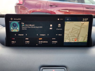 2025 Acura TLX w/A-Spec Package