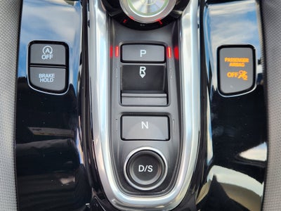 2025 Acura TLX w/A-Spec Package