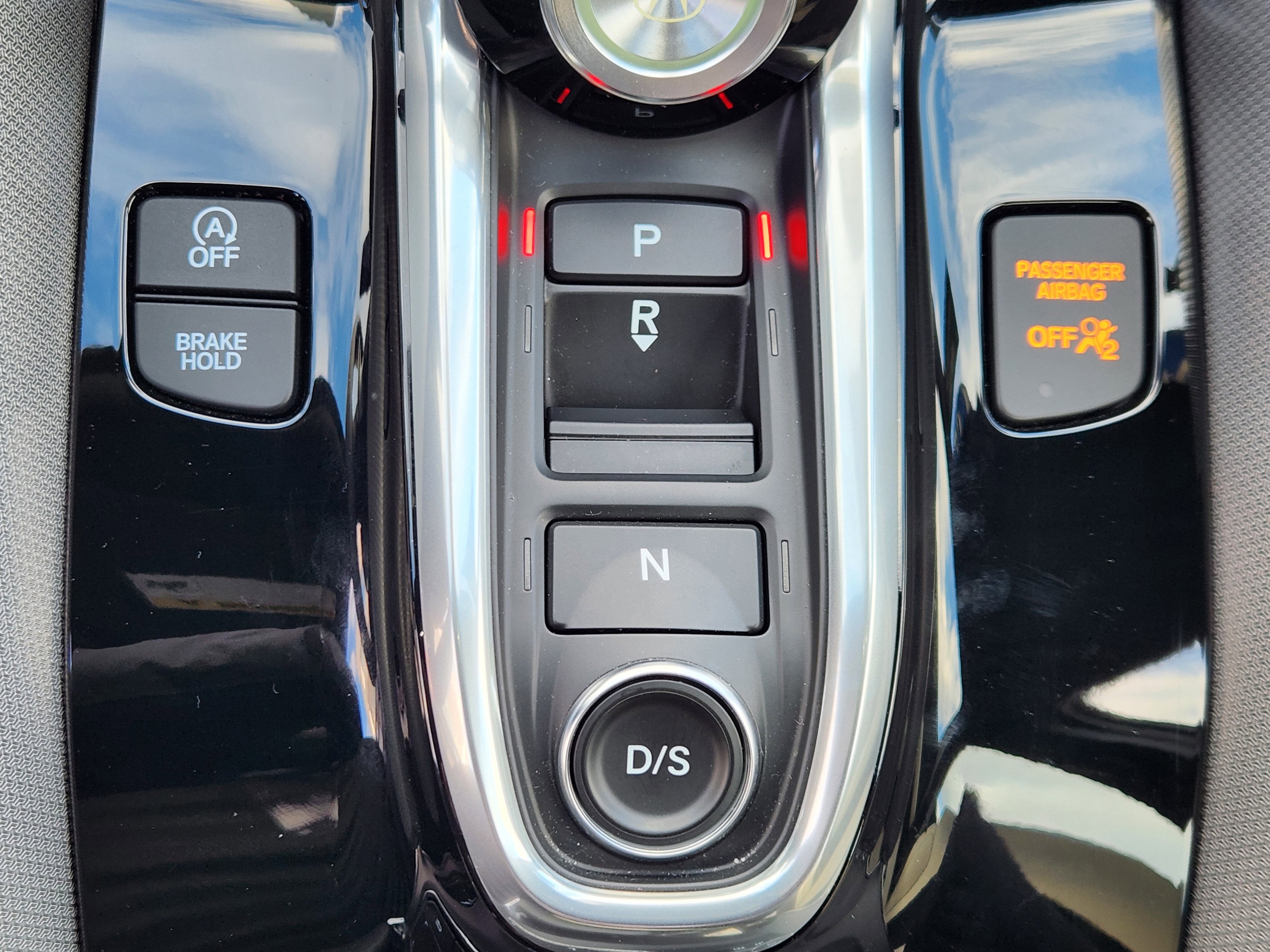 2025 Acura TLX w/A-Spec Package