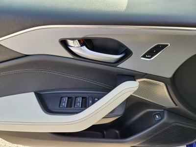 2025 Acura TLX w/A-Spec Package