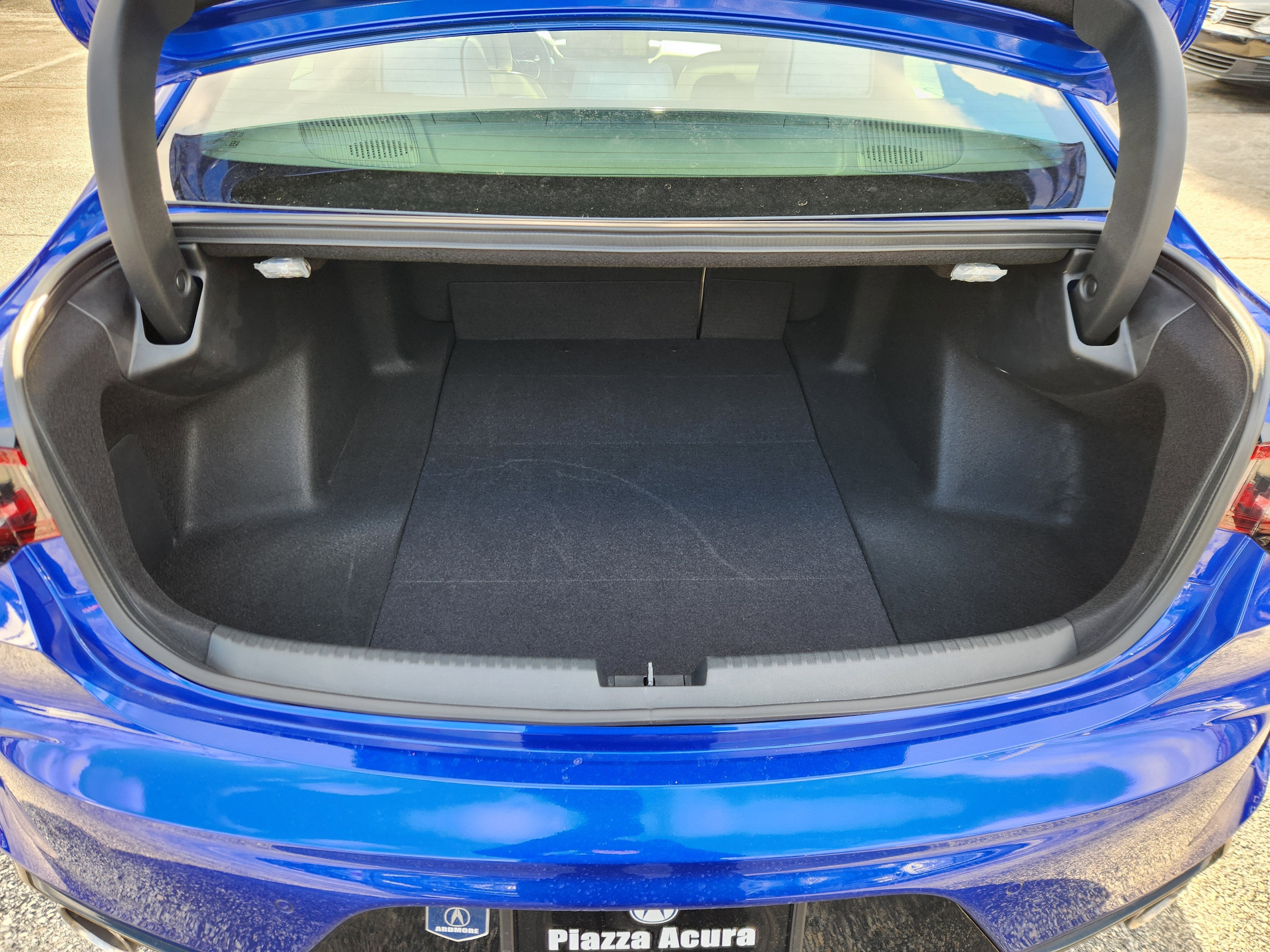 2025 Acura TLX w/A-Spec Package