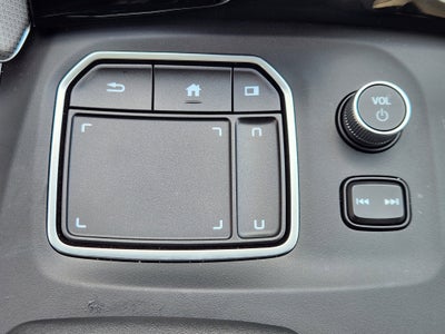 2025 Acura TLX w/A-Spec Package