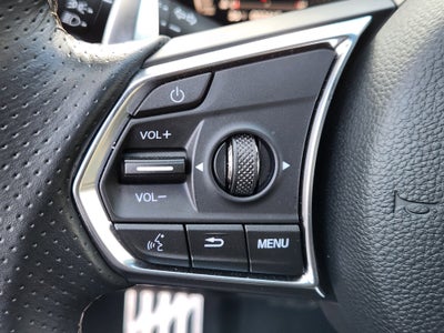 2025 Acura TLX w/A-Spec Package