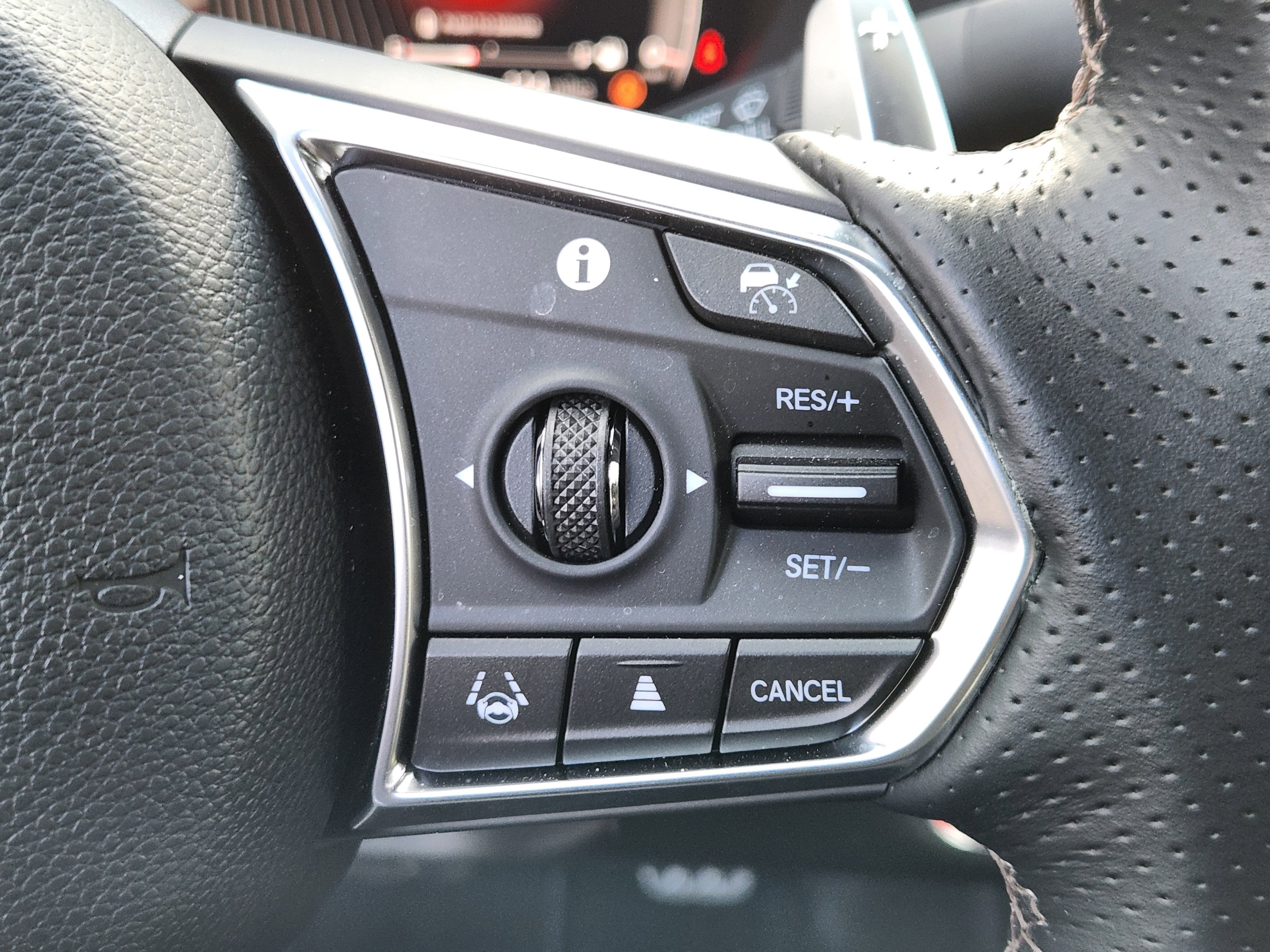 2025 Acura TLX w/A-Spec Package