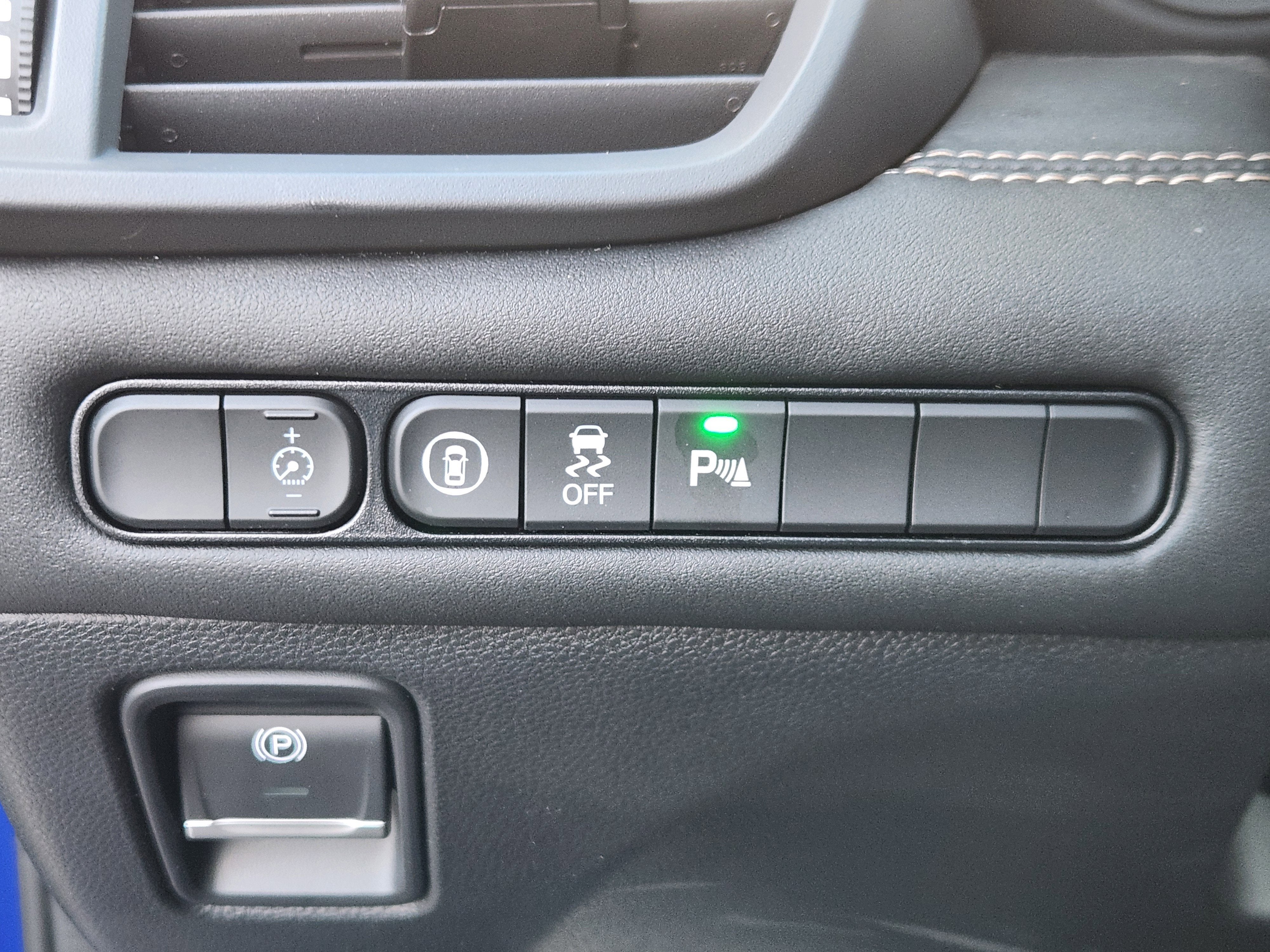 2025 Acura TLX w/A-Spec Package