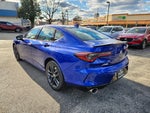 2025 Acura TLX w/A-Spec Package